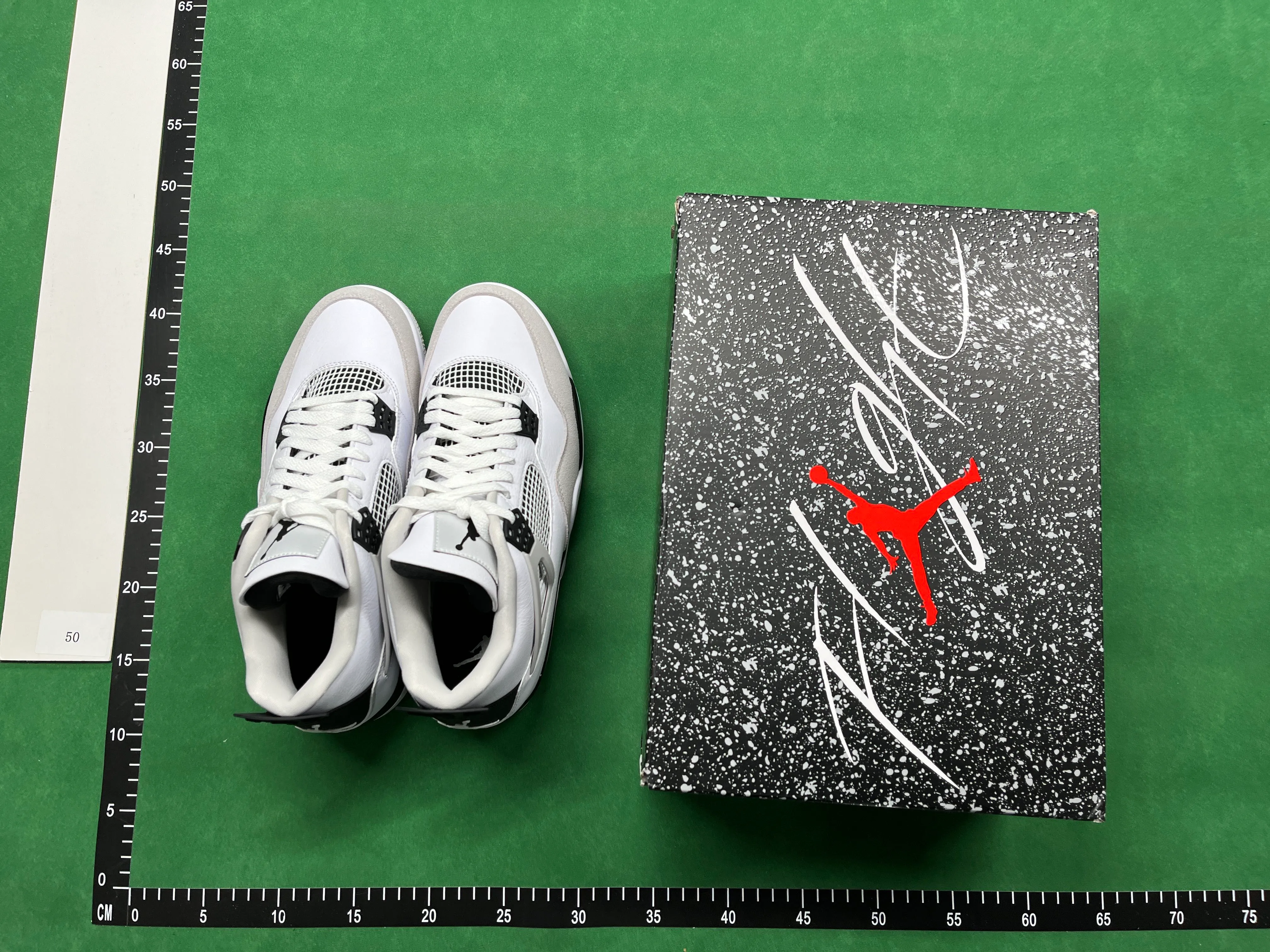 GX Jordan 4 – Vorschaubild 6