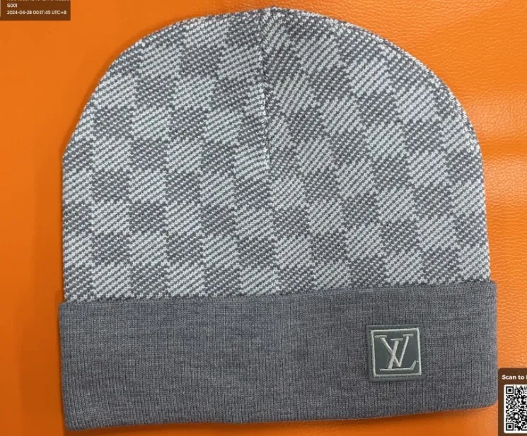 LV Beanie – Bild 1