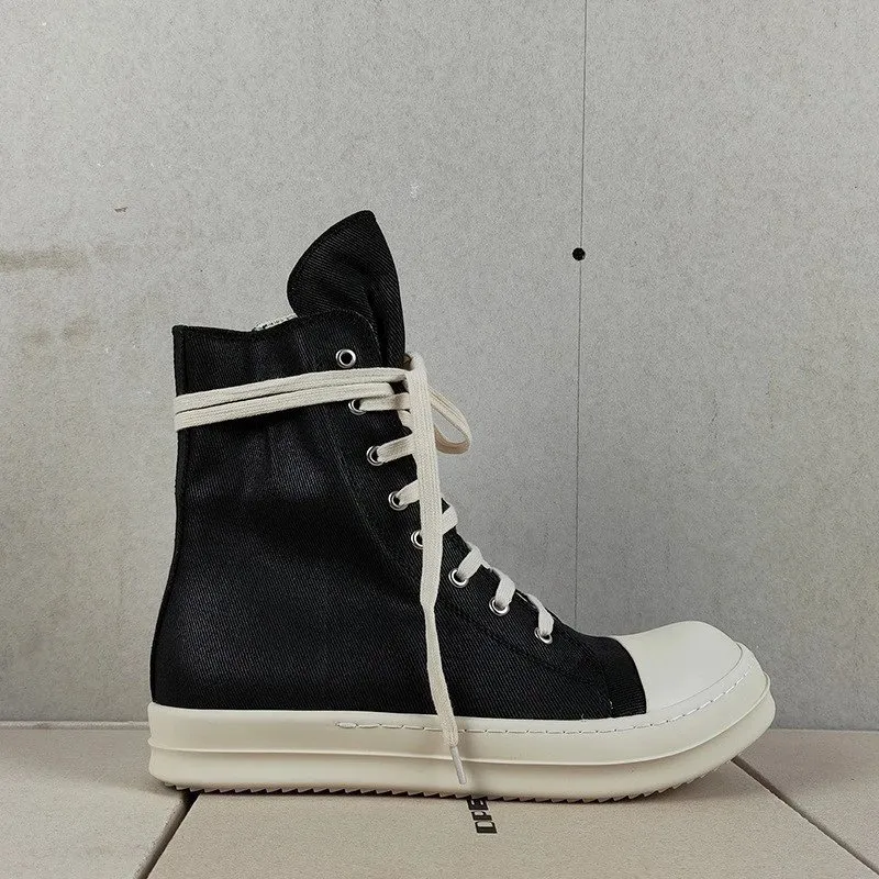 Rick owens ramones 8 Colorways – Bild 1