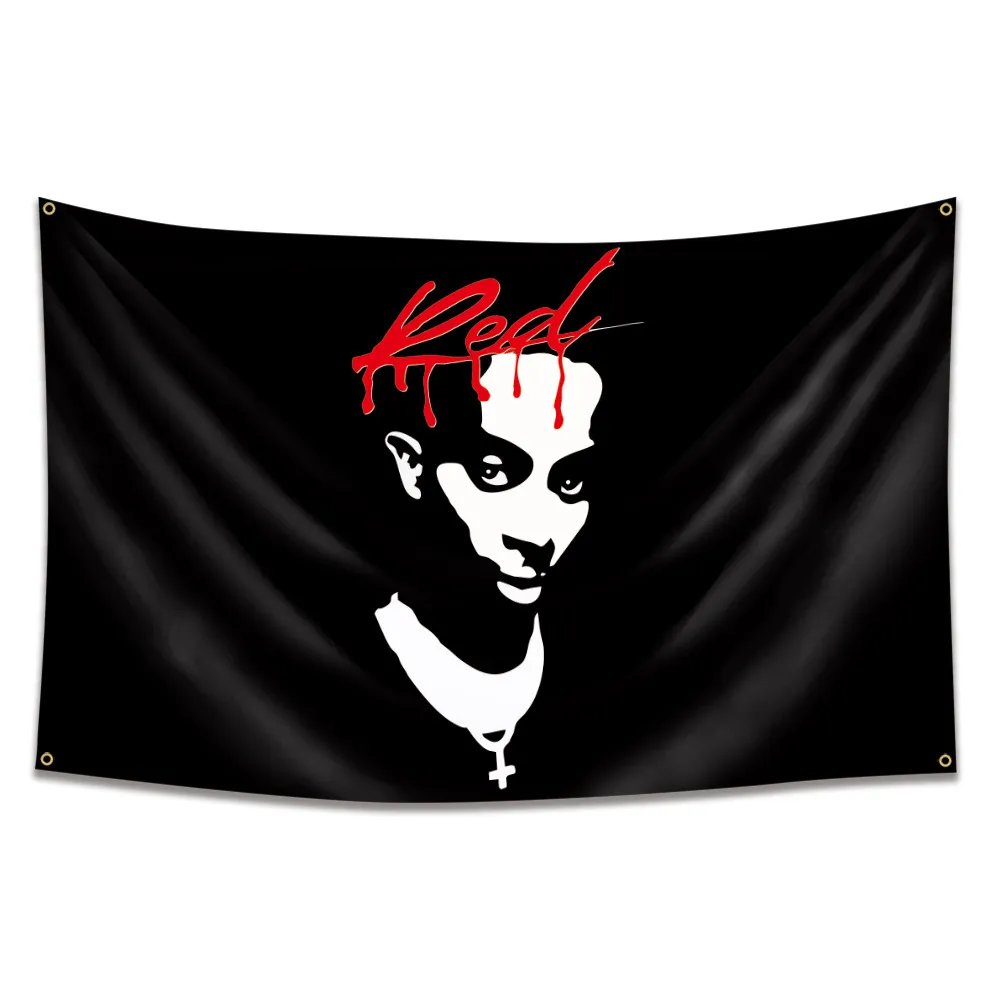 Carti flag – Bild 1