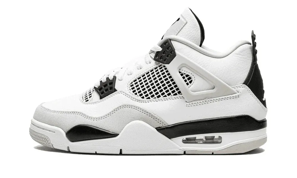 GX Jordan 4 – Vorschaubild 3