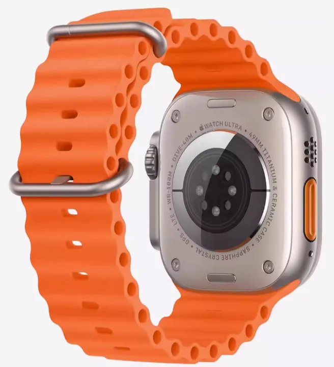 apple watch ultra 2nd – Bild 1