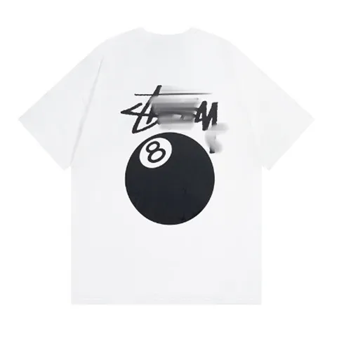 Stussy t shirt – Bild 1