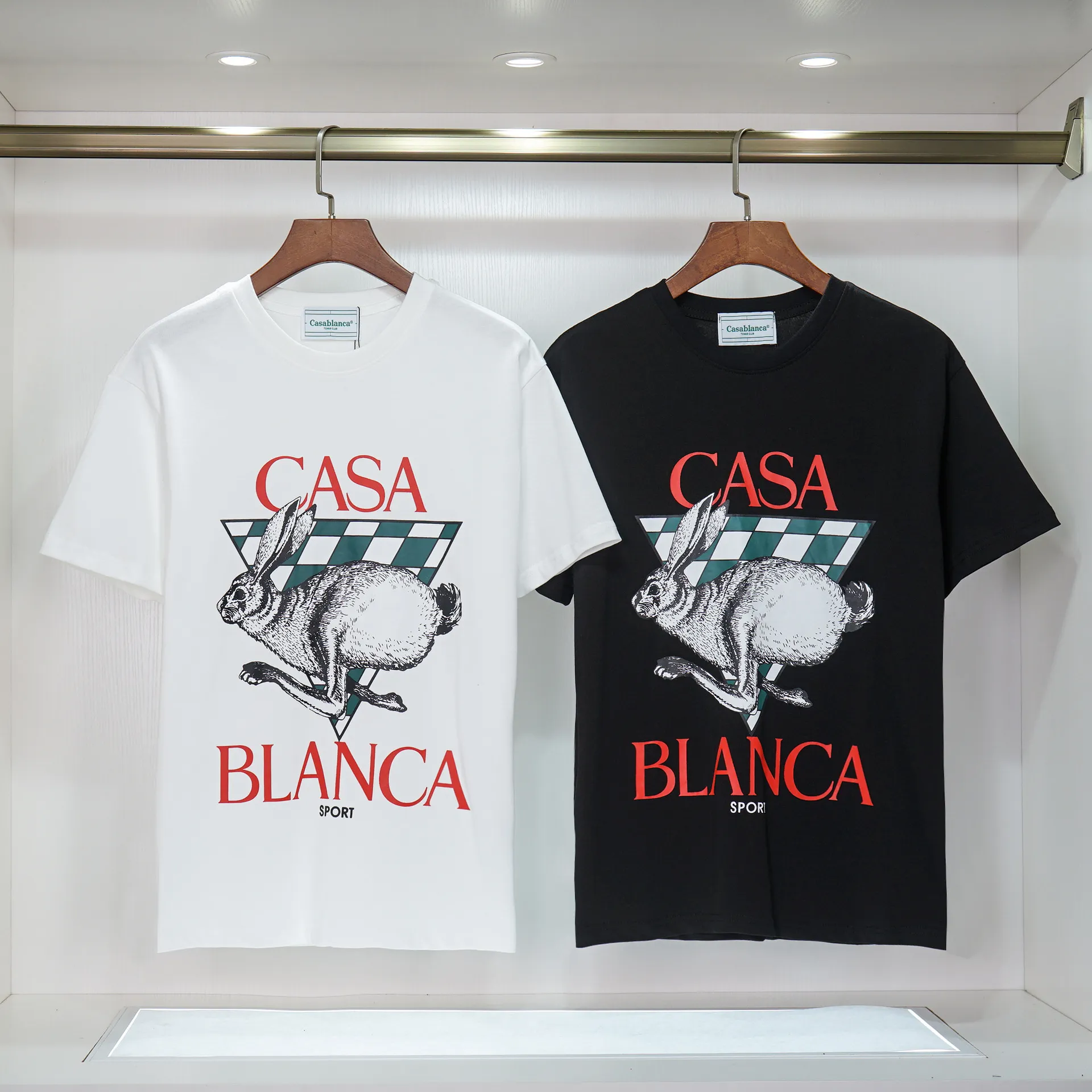 Case blanaca t-shirts – Vorschaubild 2
