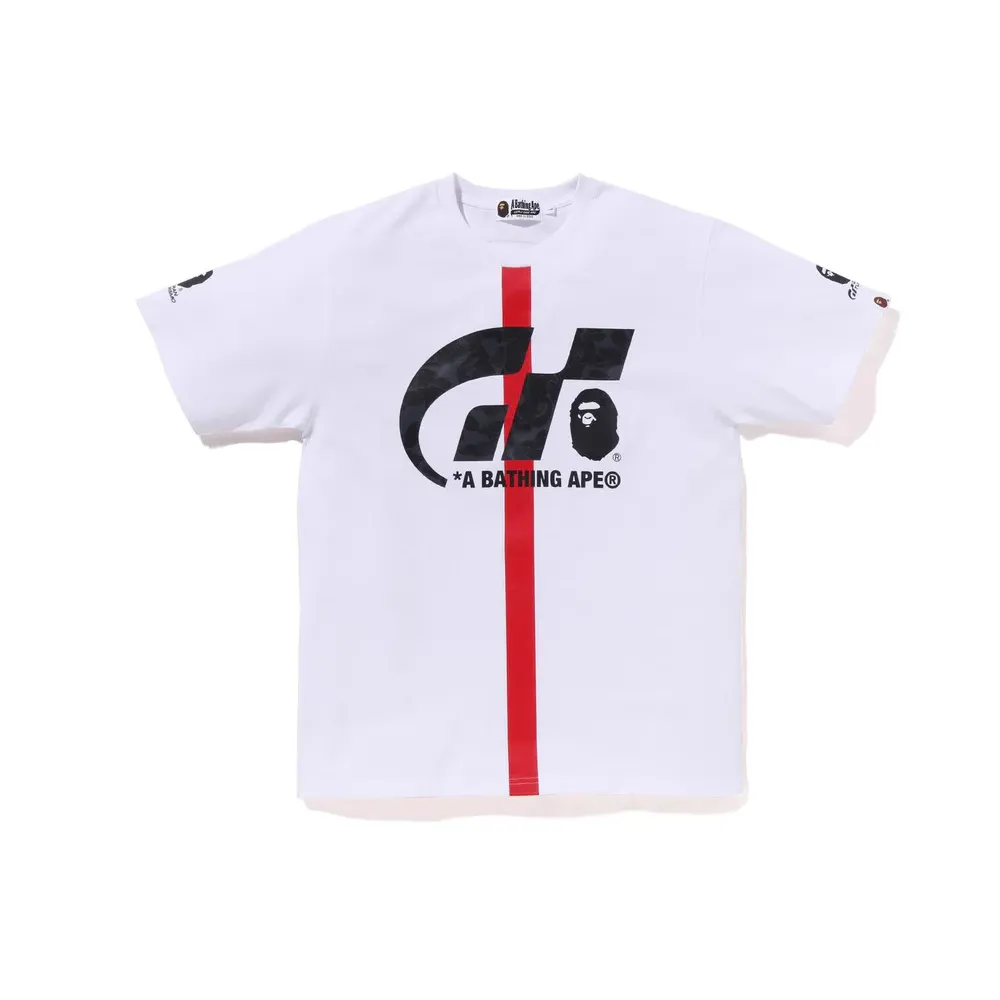 a bathing ape t shirt alot of designs – Vorschaubild 2