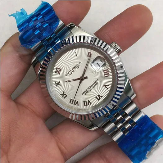 cool looking watch! ig – Vorschaubild 2