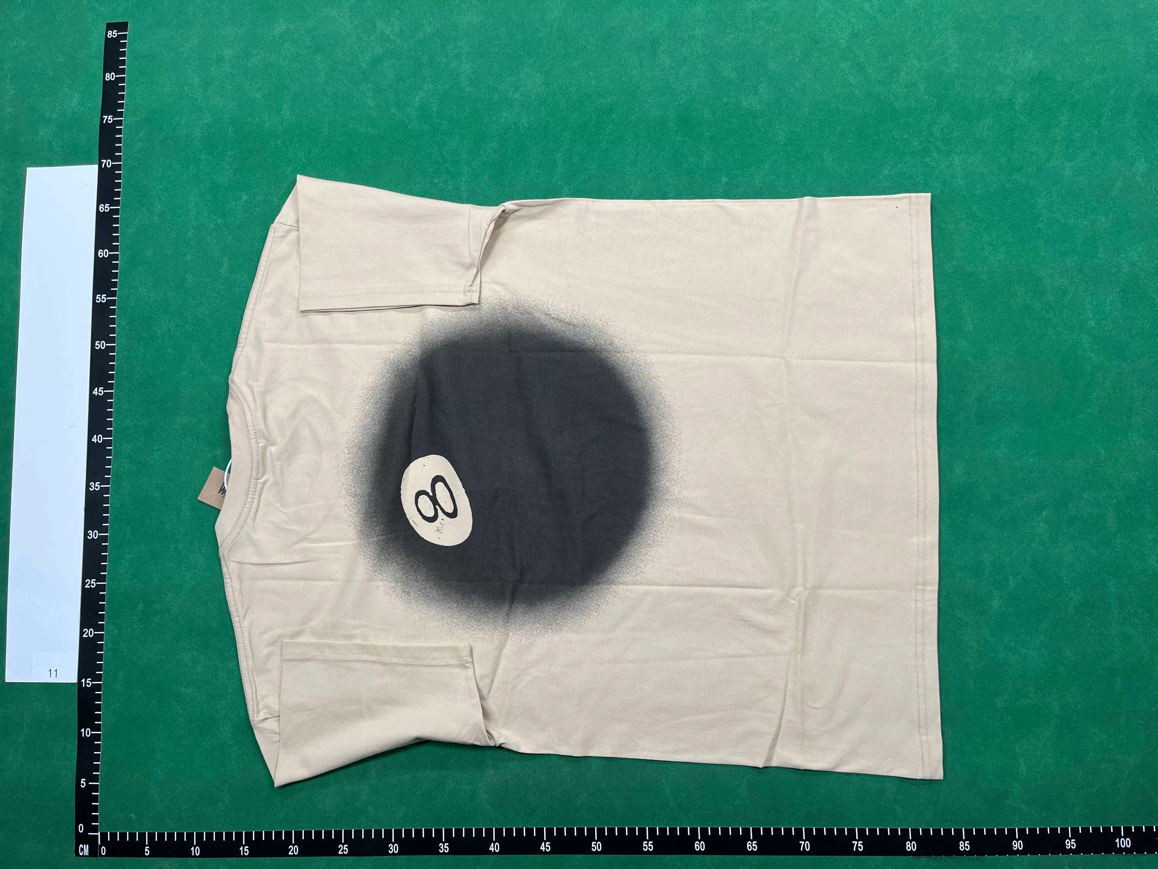 Stussy T-Shirt – Vorschaubild 6