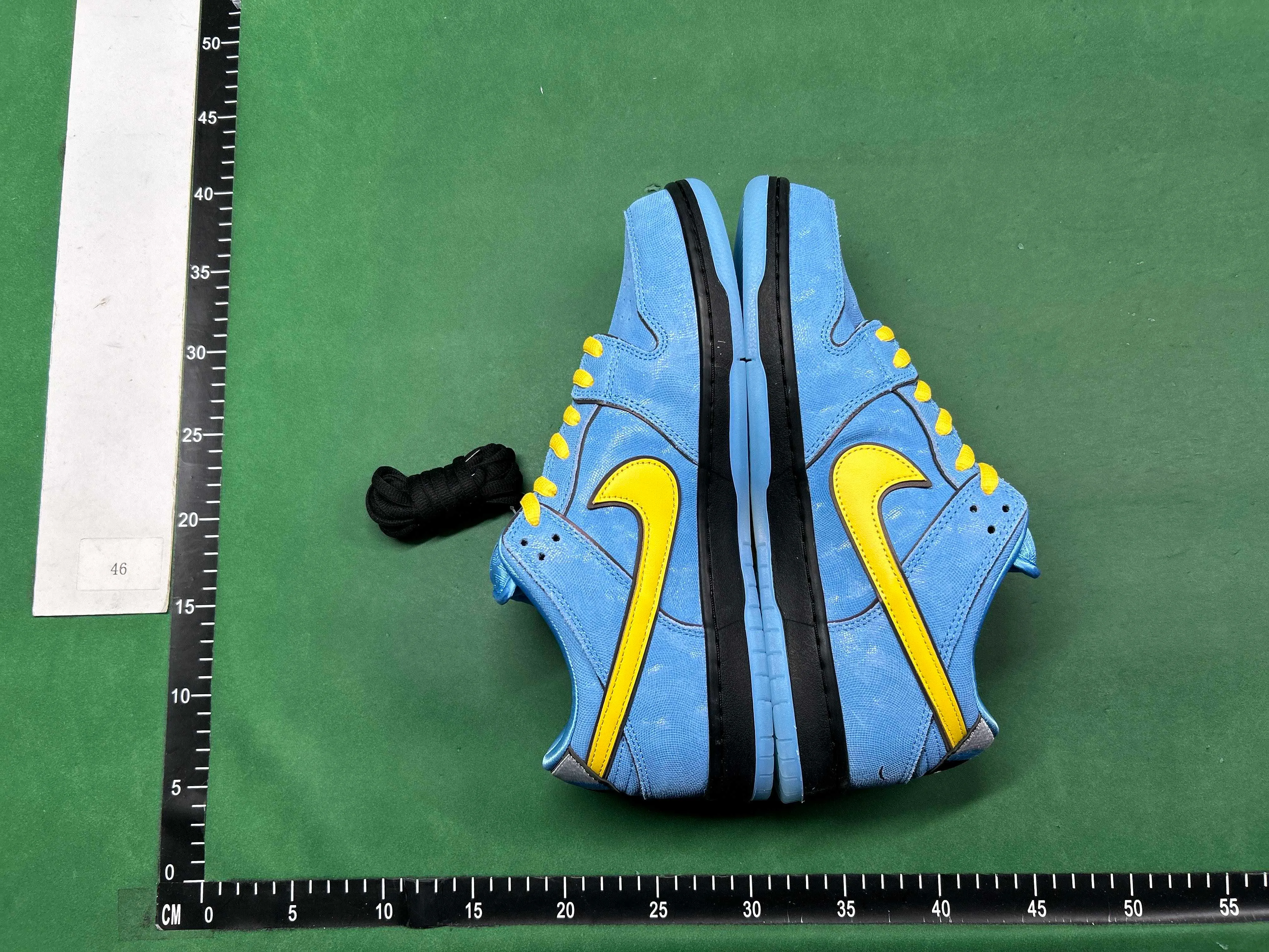 NIKE DUNKS SPECIAL COLORWAYS BEST QUALITY TOP S2 BATCH – Vorschaubild 2