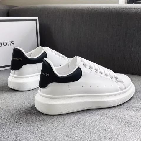 ALEXANDER MCQUEEN BUDGET 2 COLOURWAYS – Vorschaubild 2