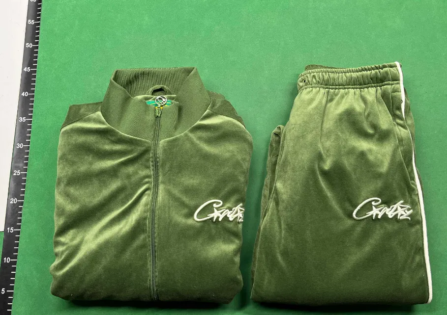 corteiz tracksuit – Vorschaubild 3