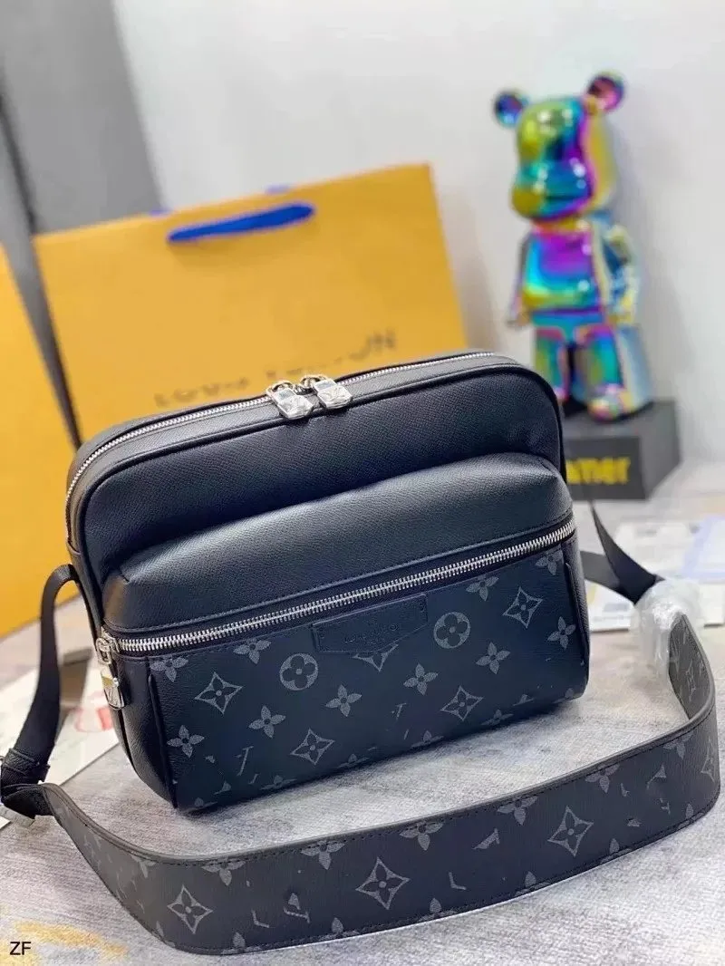 Great quality messenger bags – Vorschaubild 2