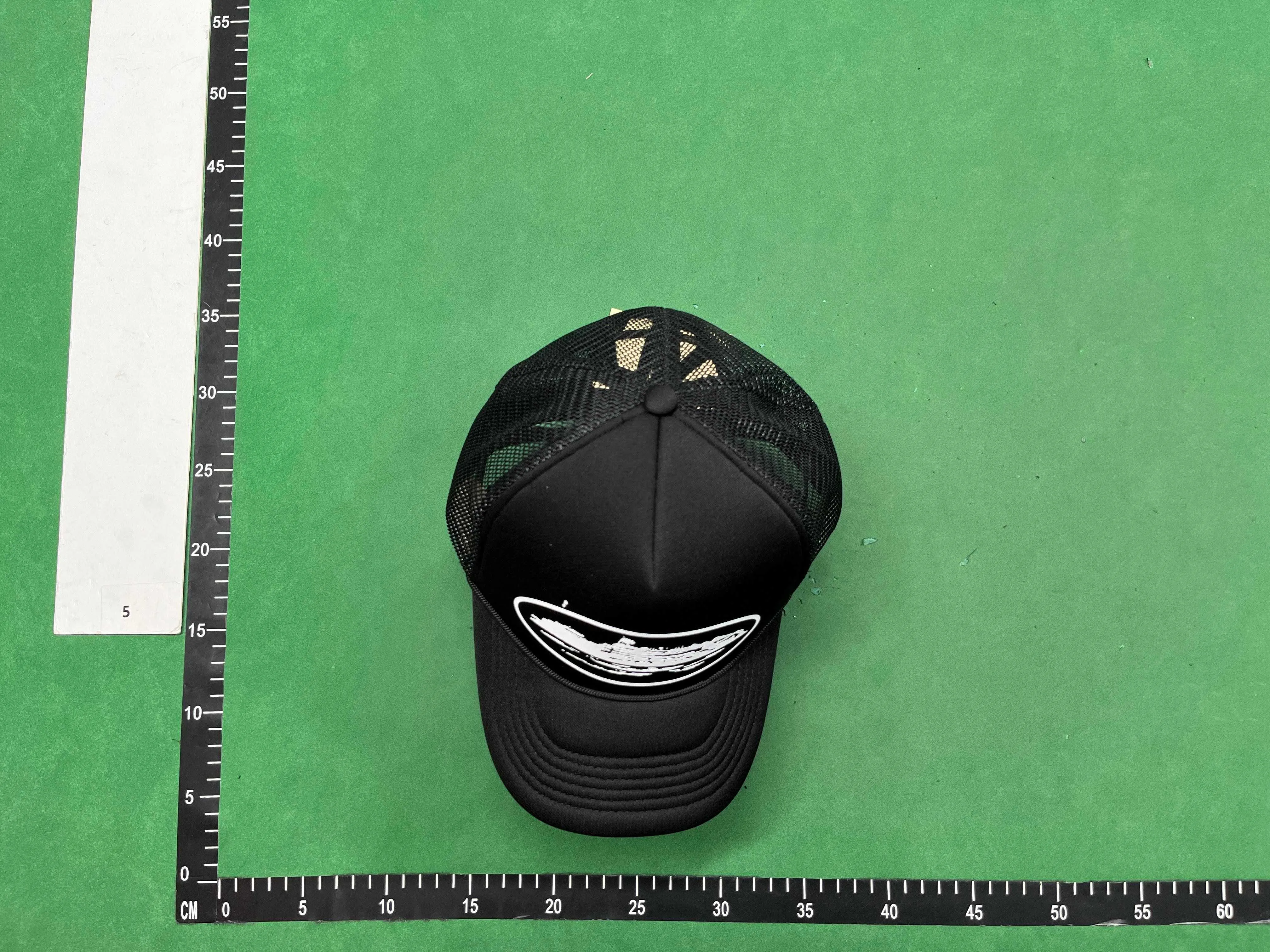 Corteiz Trucker Caps – Vorschaubild 2