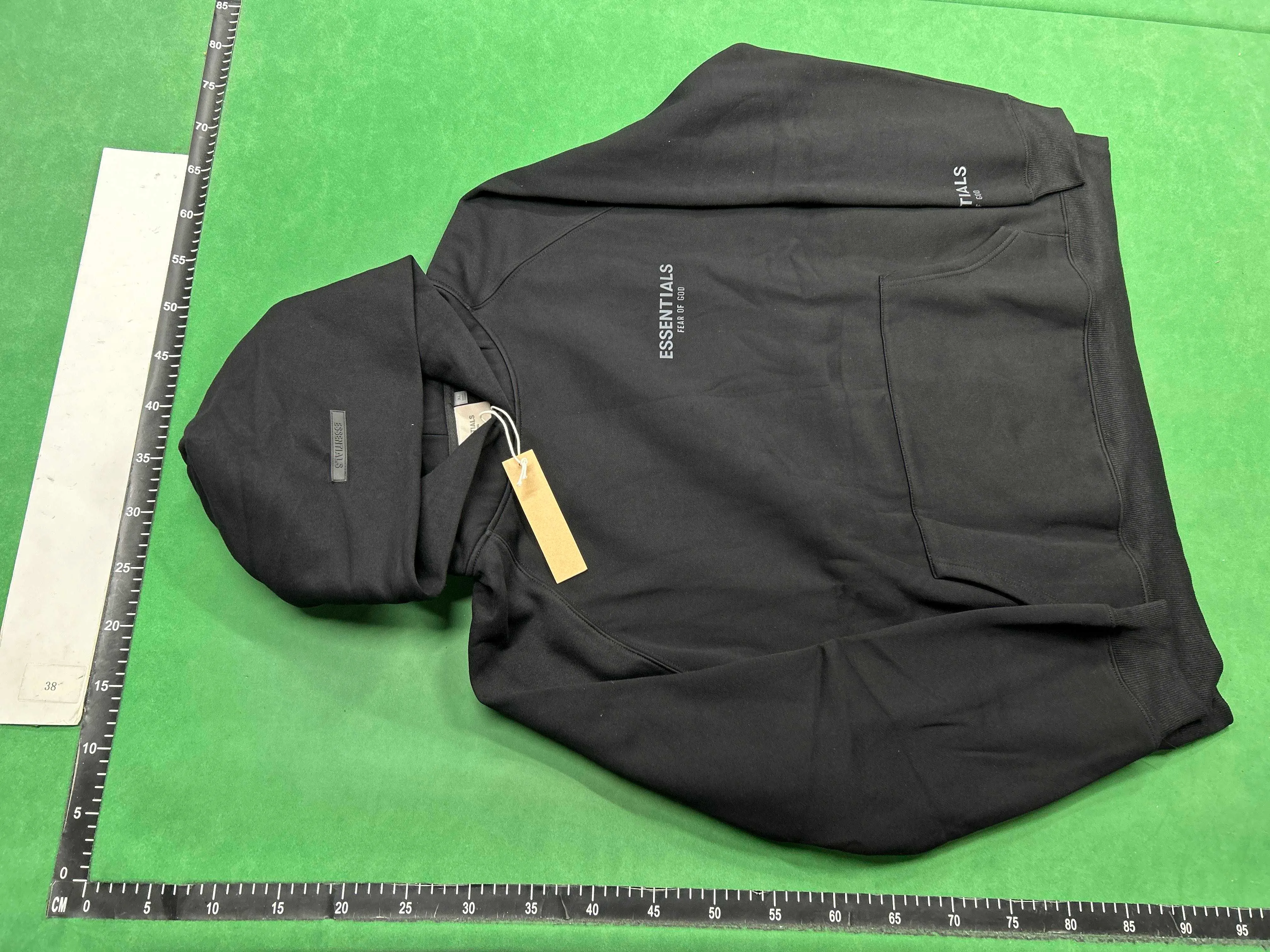 Cheap Essentials FOG Hoodie – Vorschaubild 2
