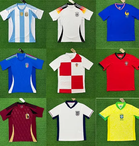Camiseta de futbol – Vorschaubild 6