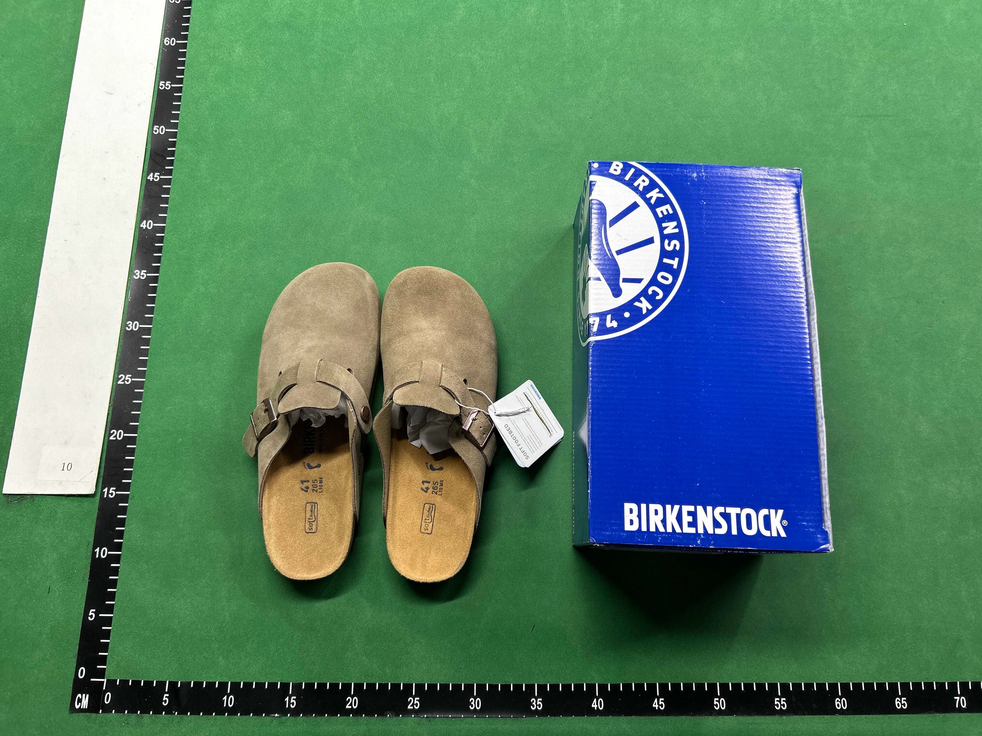 Birkenstock Boston – Vorschaubild 2