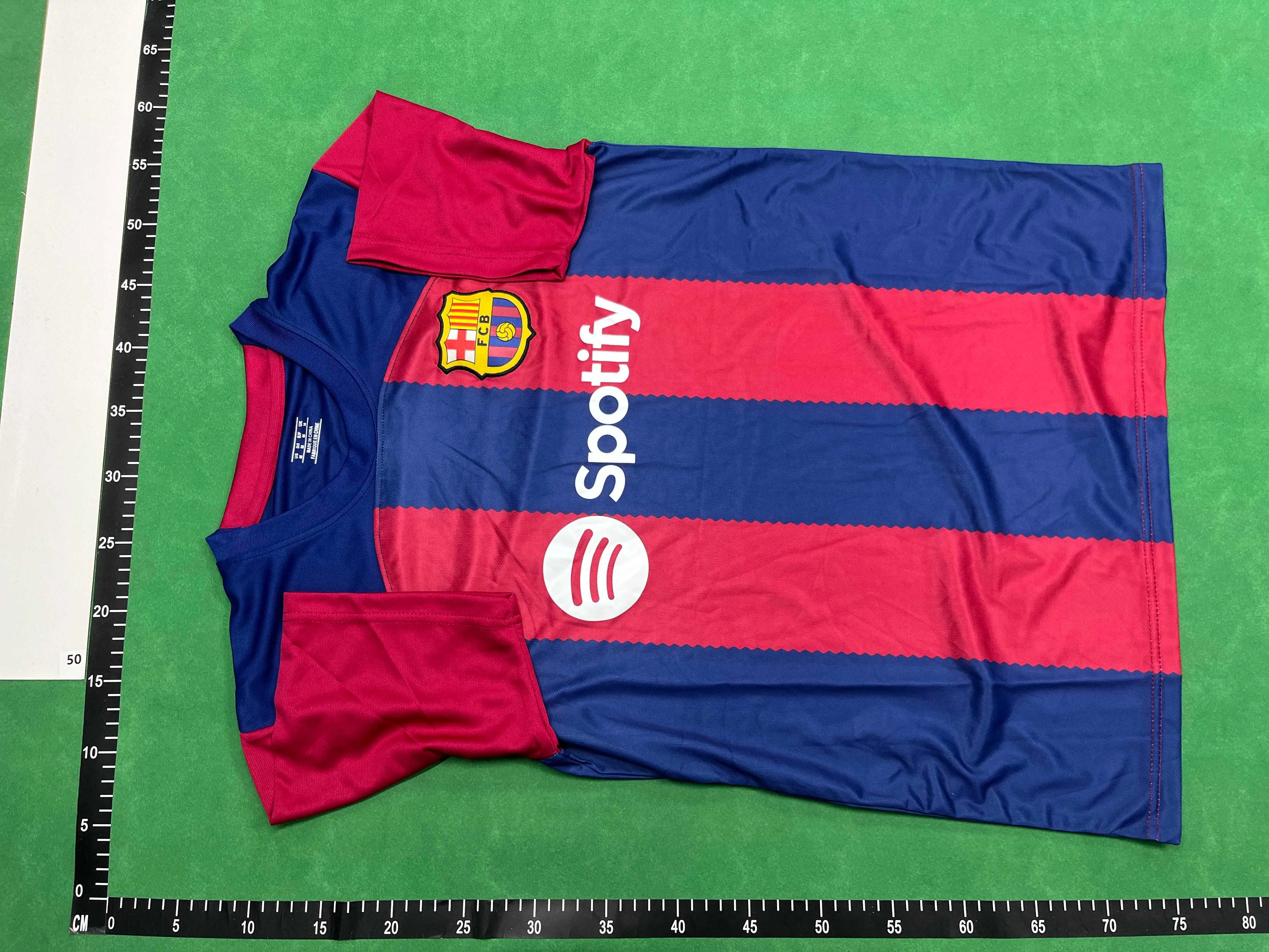 Football Jerseys – Vorschaubild 2
