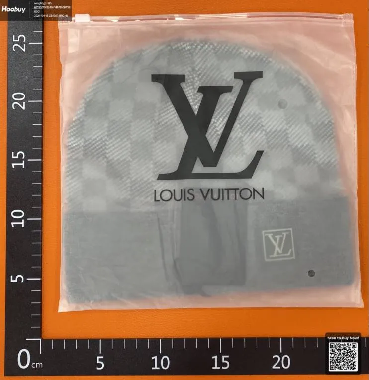 LV Beanie – Vorschaubild 8