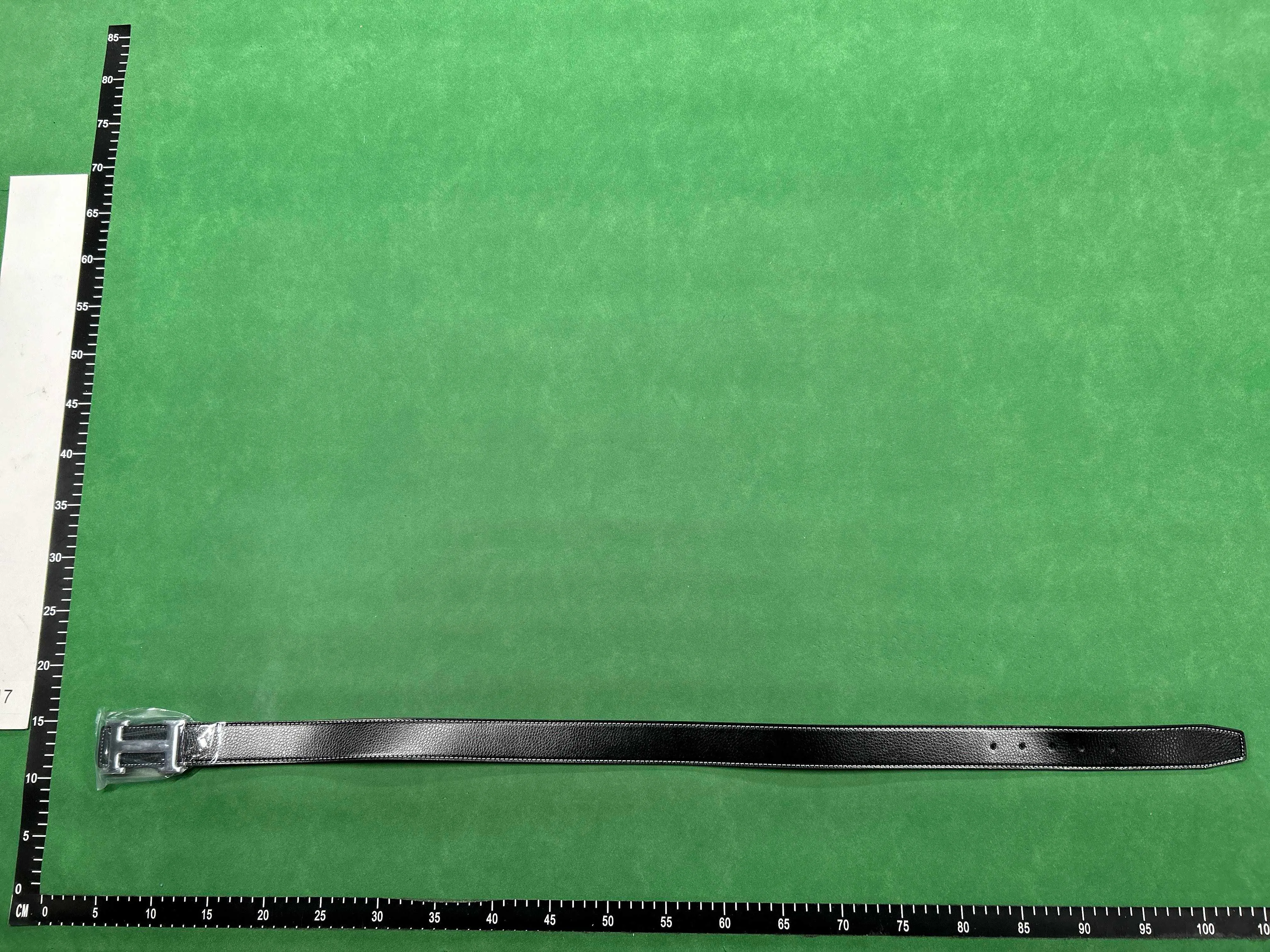 hermes belt #2 – Vorschaubild 3
