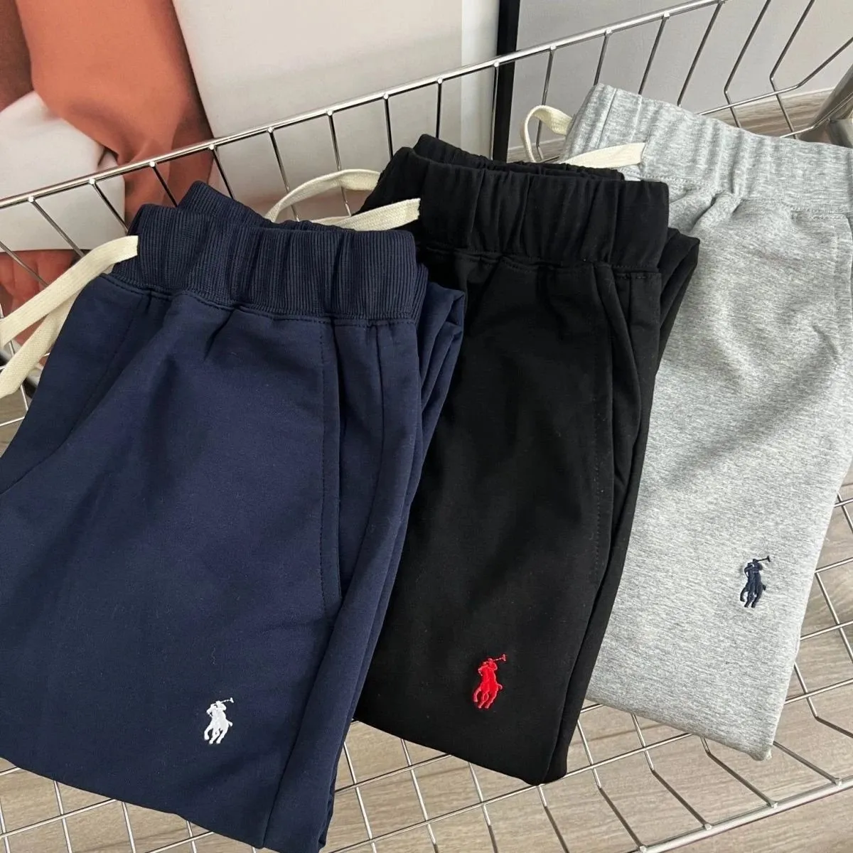 Ralph Lauren Sweatpants – Vorschaubild 2