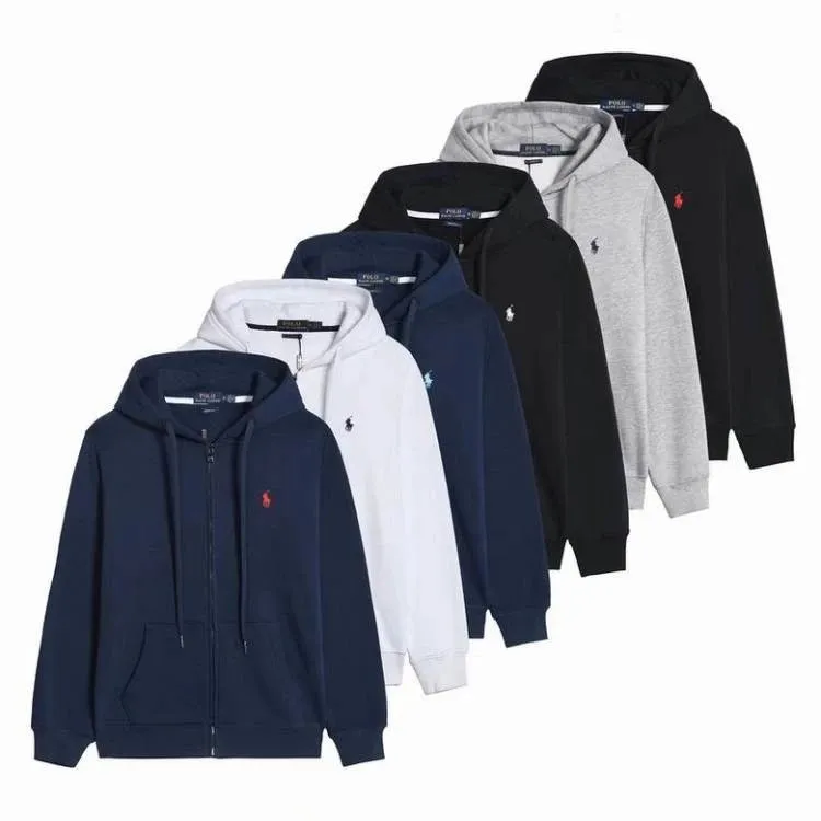 Ralph Lauren Hoodie – Vorschaubild 2