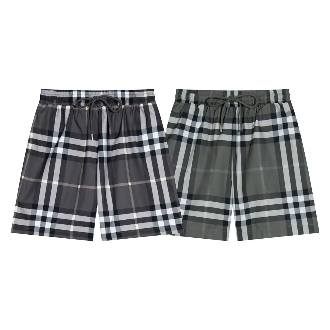 Burberry shorts – Vorschaubild 2