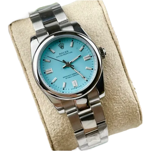 CARTIER & ROLEX WATCHES – Vorschaubild 2