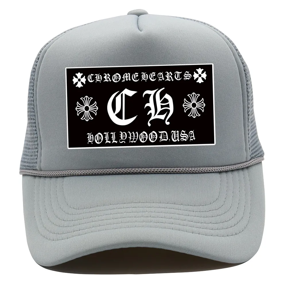 chrome hearts hat – Vorschaubild 2