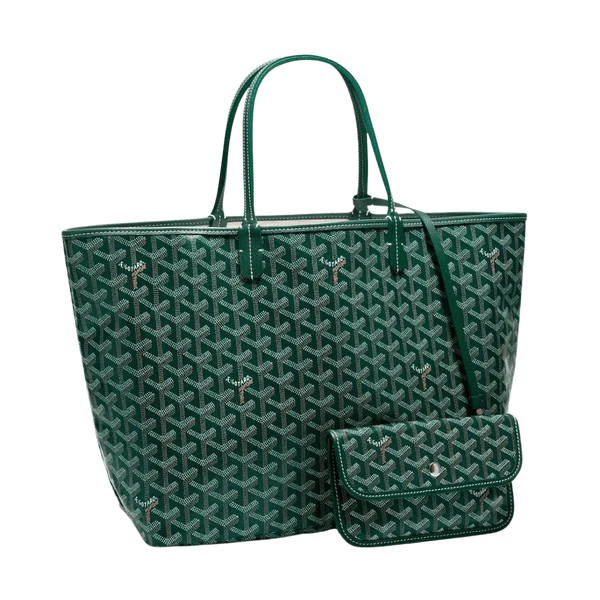 GOYARD SAINT LOUIS TOTE BAG – Vorschaubild 2