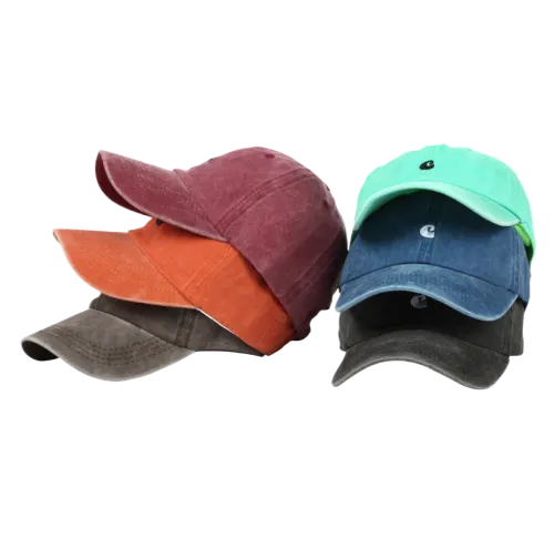 CARHARTT CAPS – Vorschaubild 2