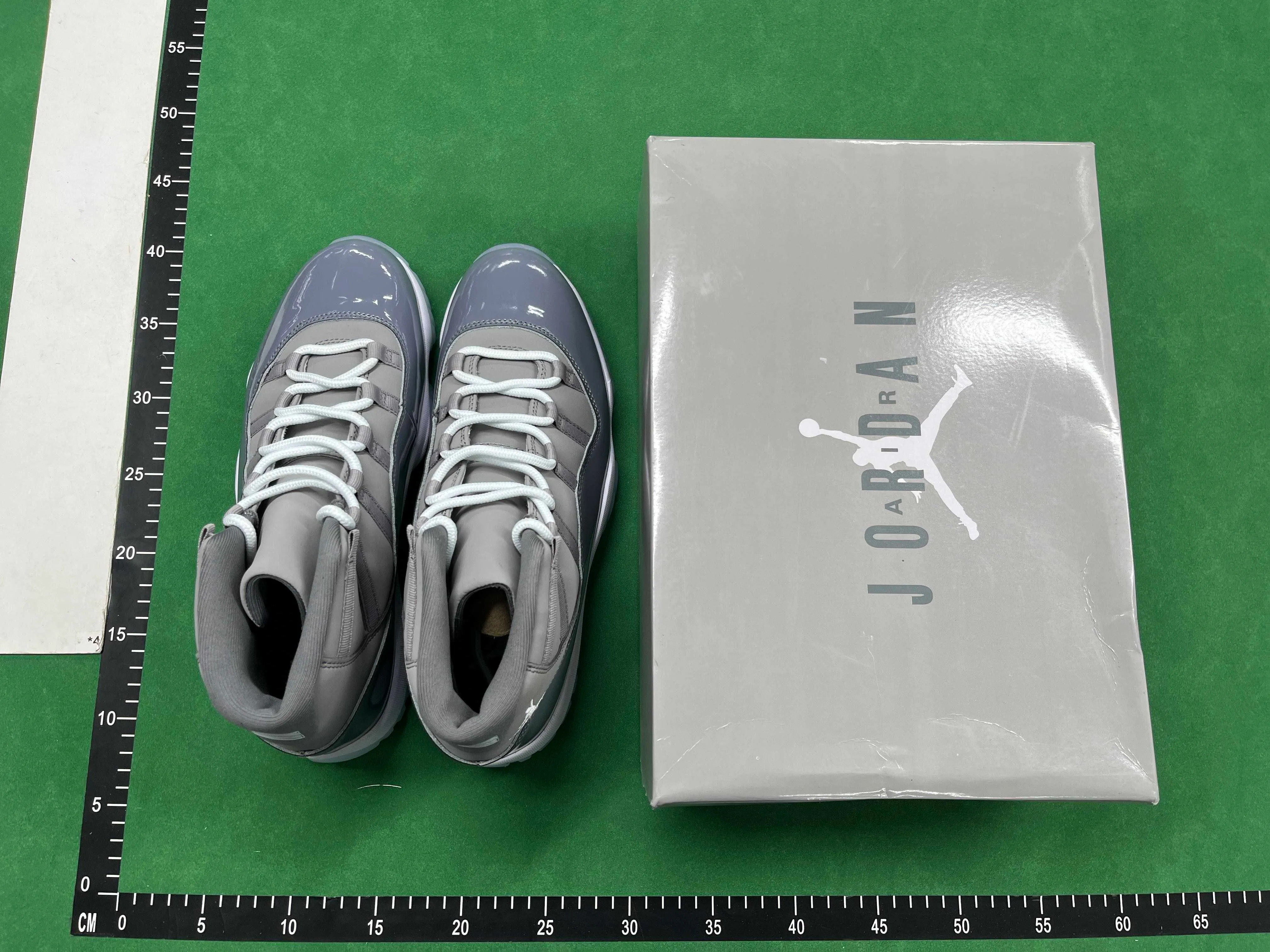 Jordan 11 vt – Vorschaubild 2