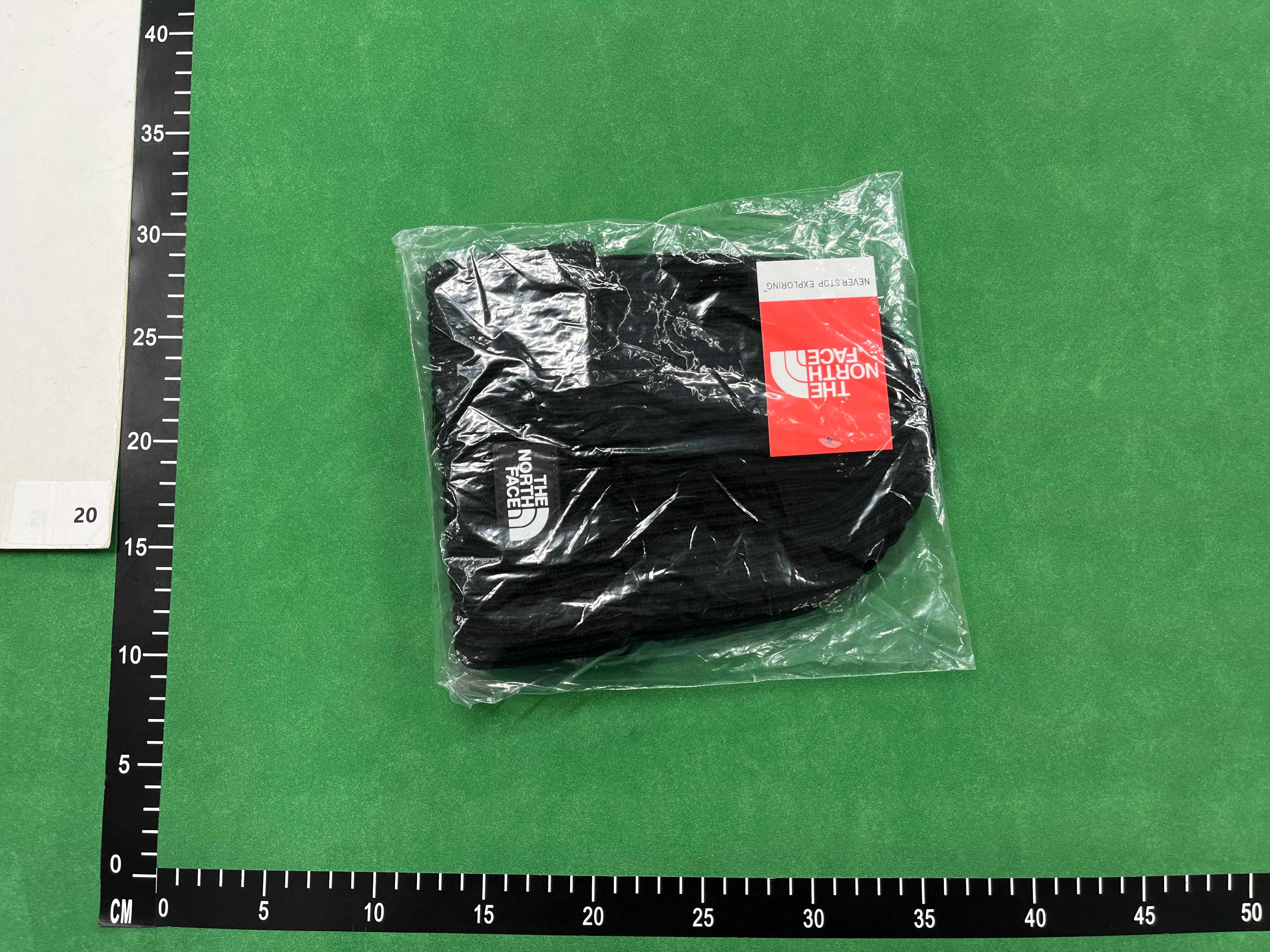 tnf beanie – Vorschaubild 2