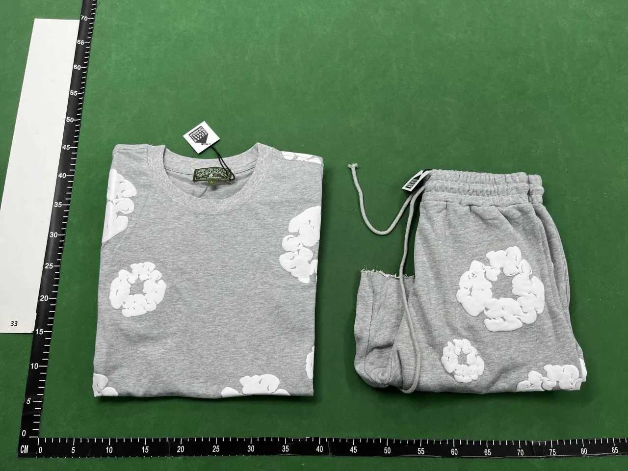 Denim tears set – Vorschaubild 2