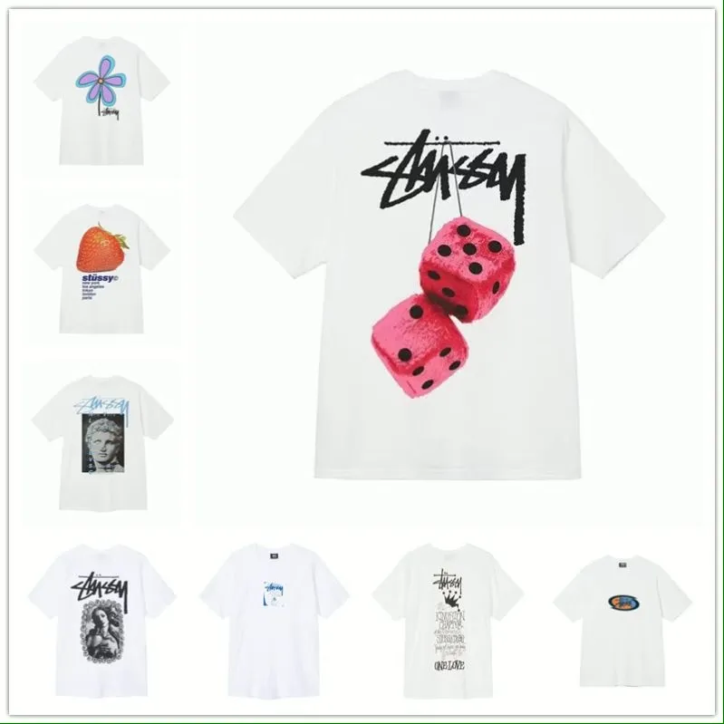 Stussy T-Shirt – Vorschaubild 2