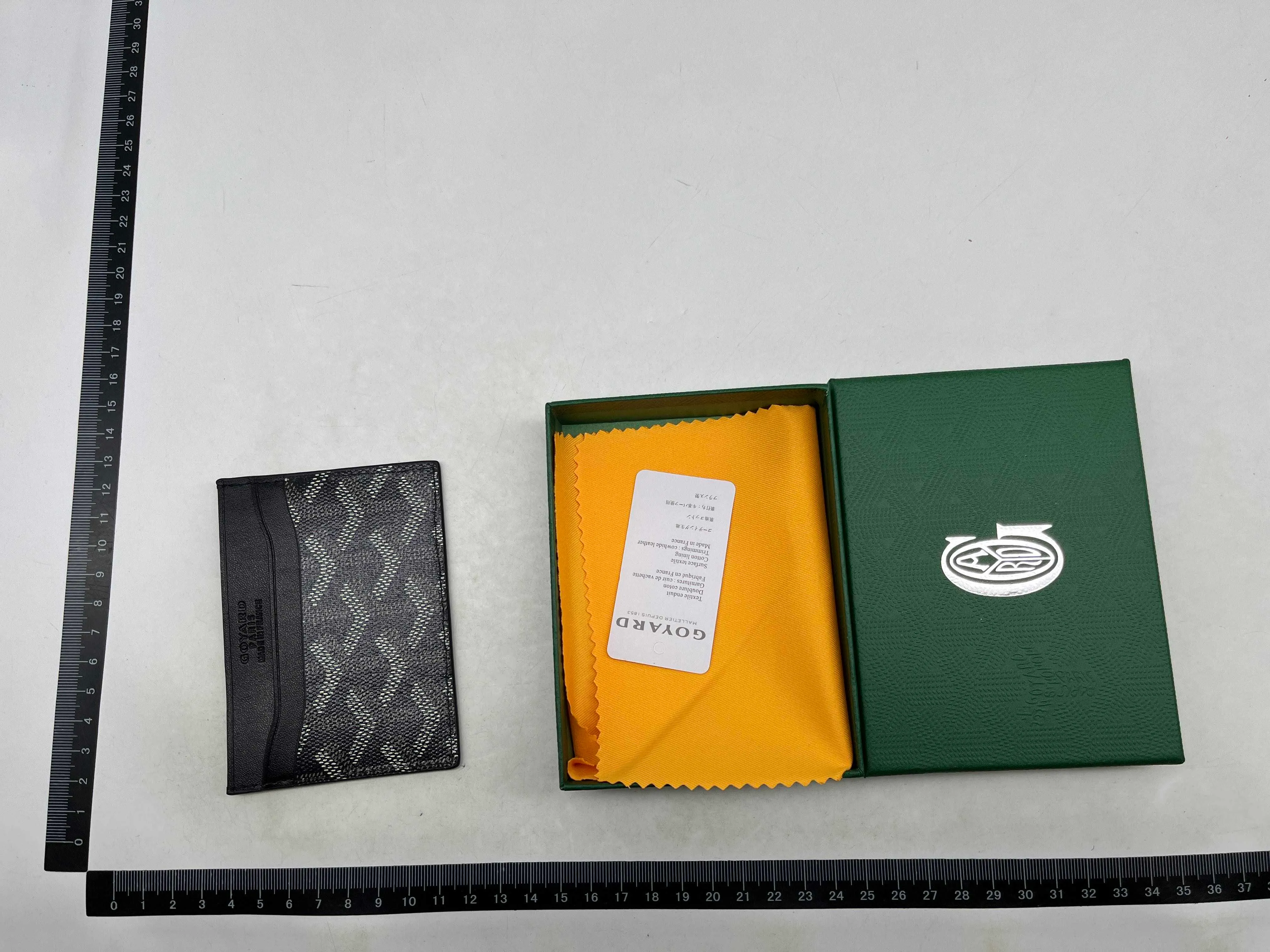Goyard Saint Wallet – Vorschaubild 8