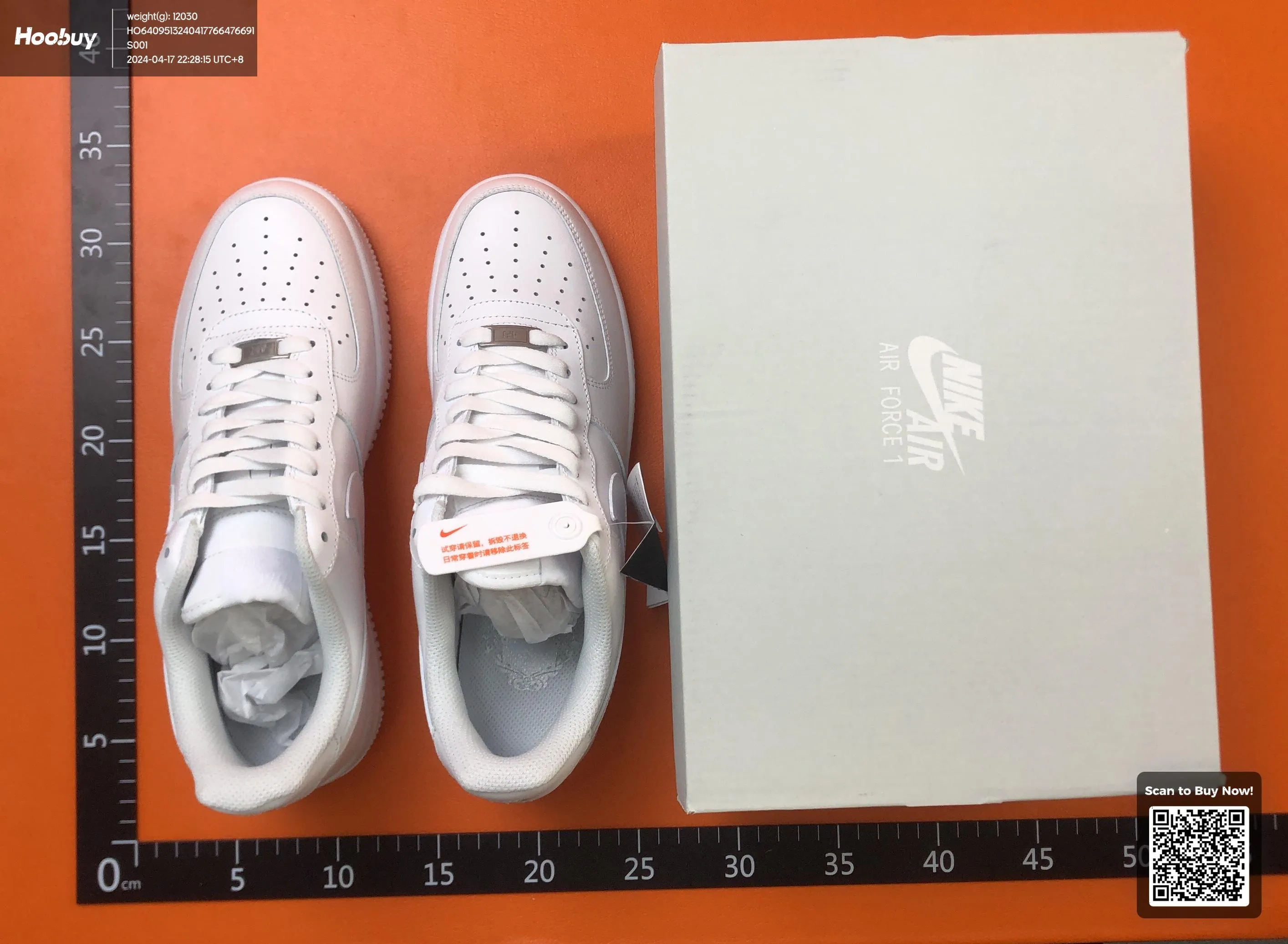 Nike Air Force 1 – Vorschaubild 2