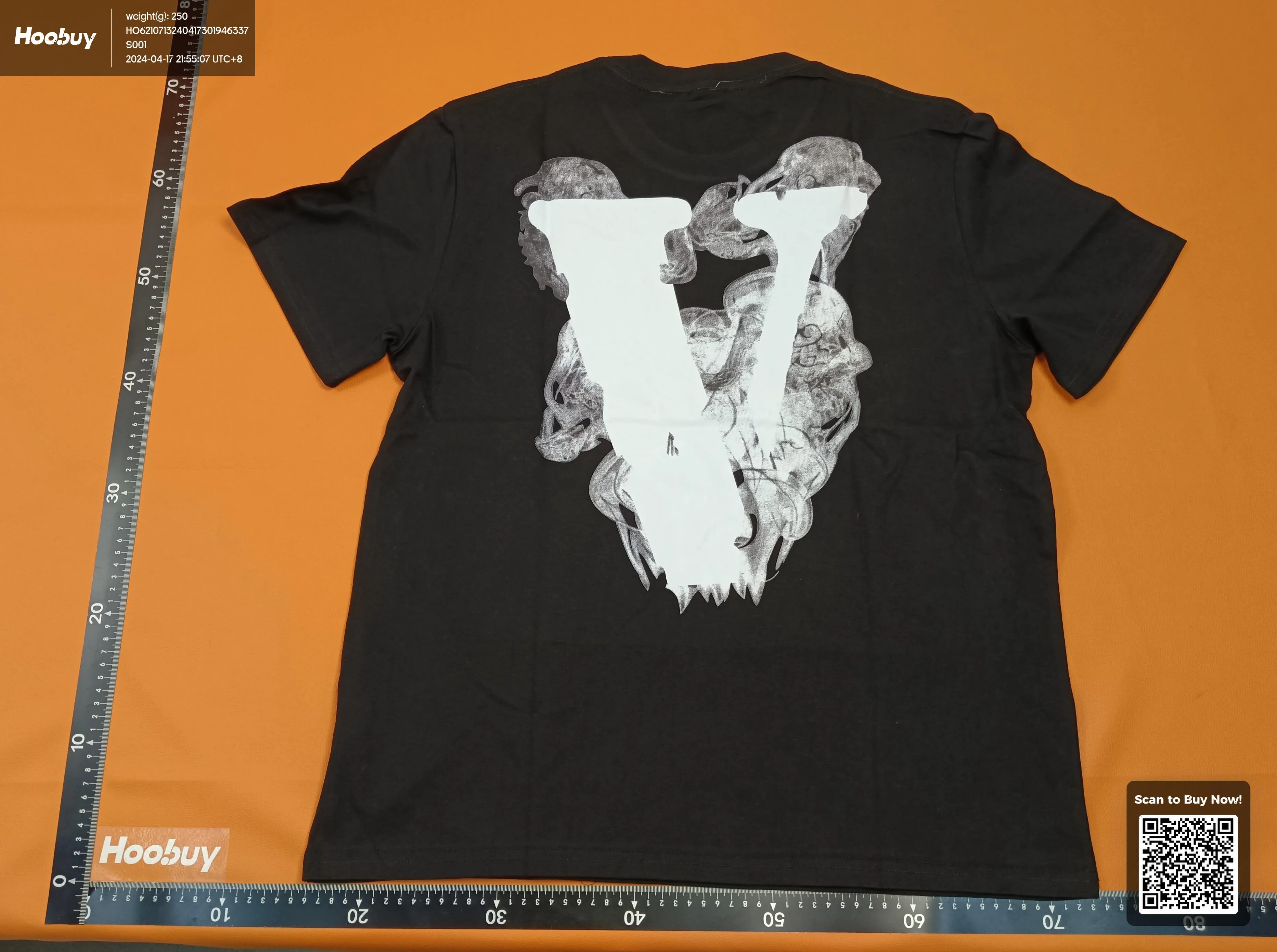 Vlone Tee – Vorschaubild 2