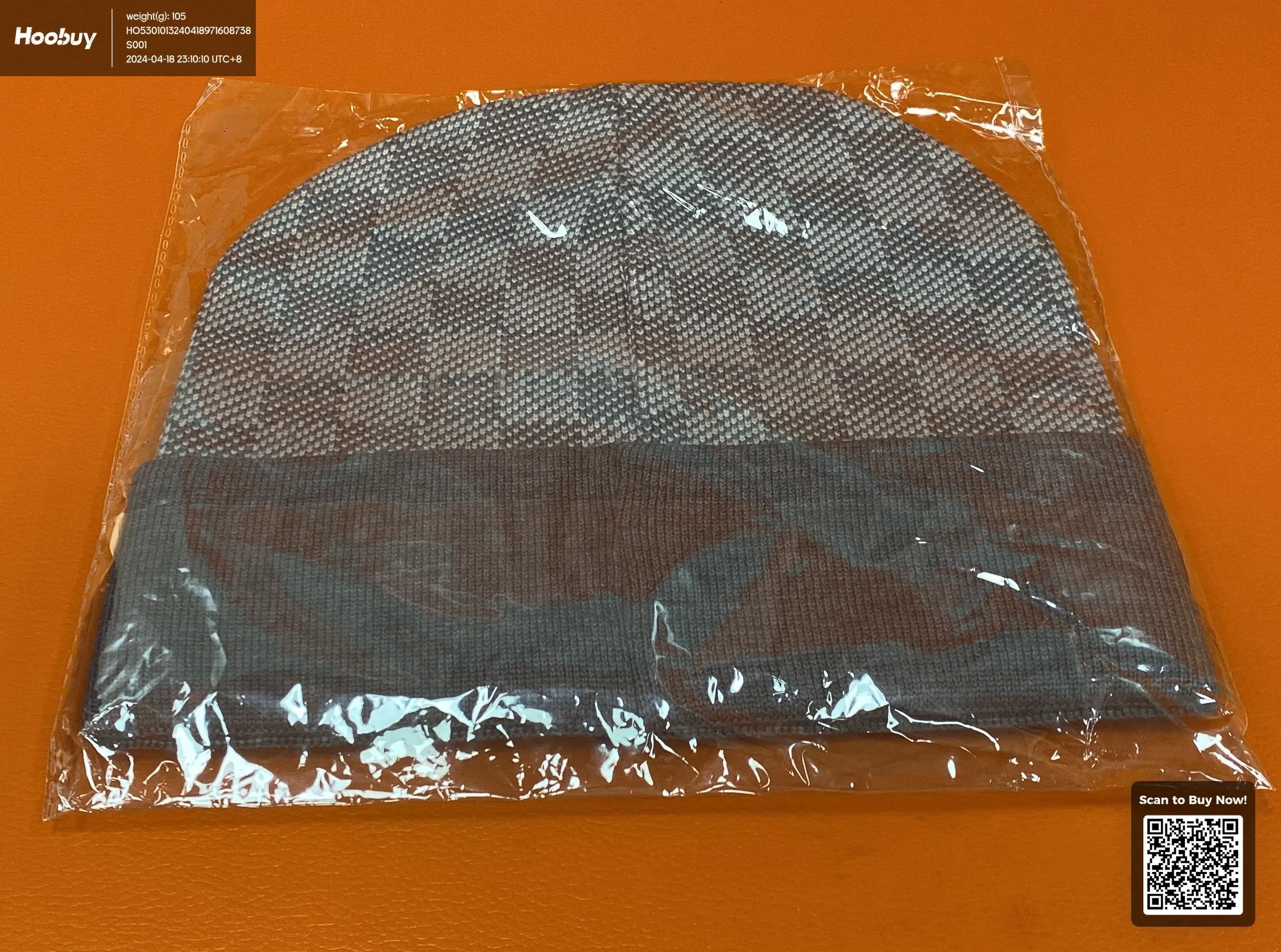 LV Beanie – Vorschaubild 6