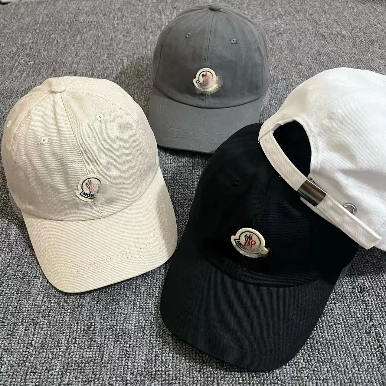 moncler cap – Vorschaubild 2