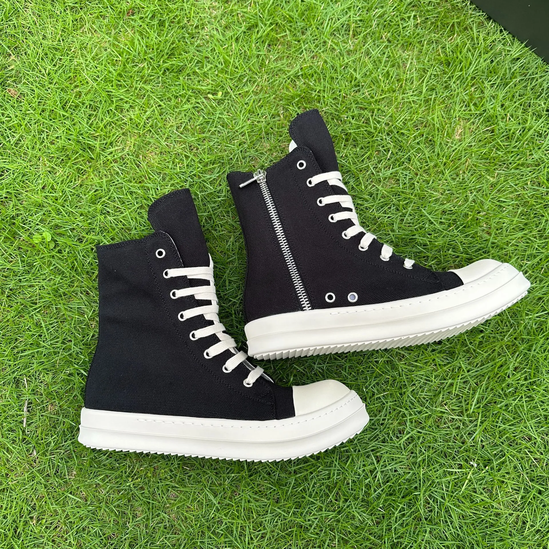 rick owens shoes – Vorschaubild 2