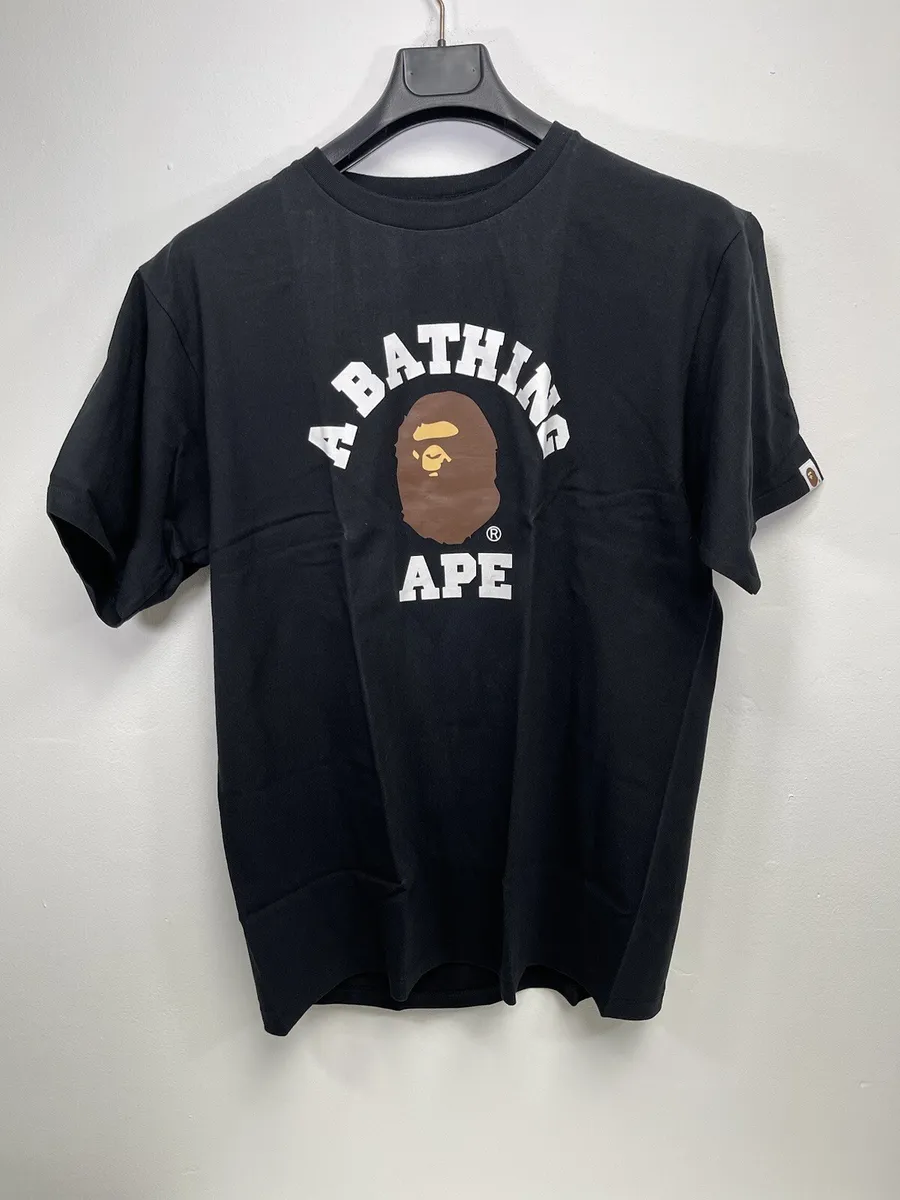 bape t-shirt – Vorschaubild 2