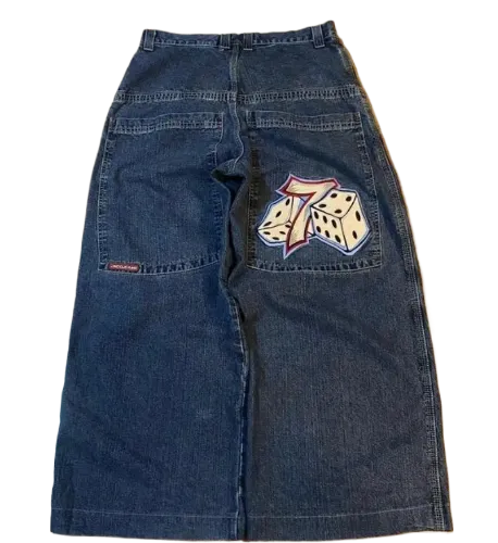 BUDGET JNCO SKATER JEANS – Vorschaubild 2