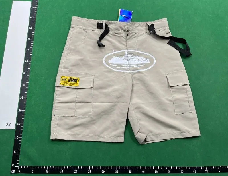 Corteiz shorts – Vorschaubild 2