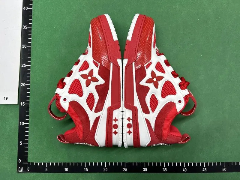Louis Vuitton skate – Vorschaubild 2