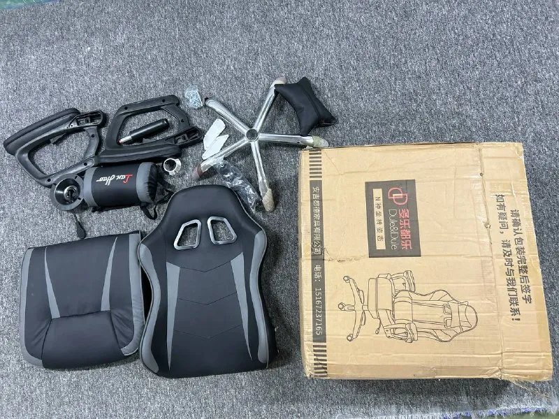 Gaming chair – Vorschaubild 3