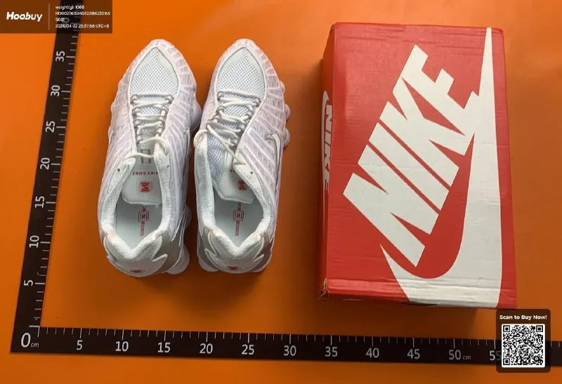 Nike Shox TL – Vorschaubild 3