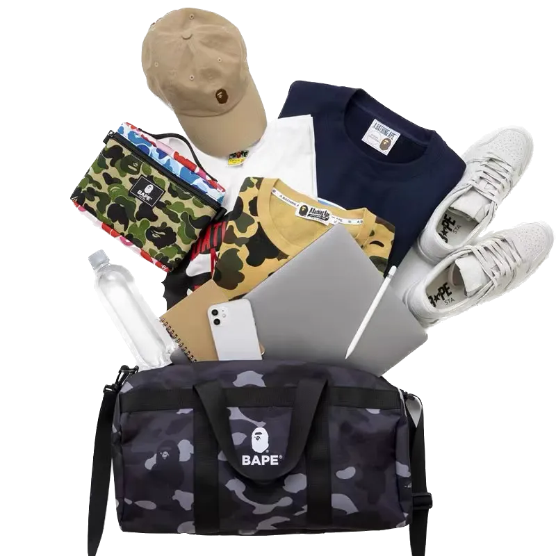 Bape Bag – Vorschaubild 3