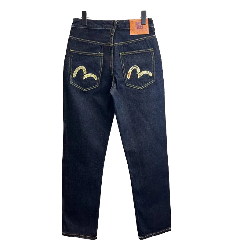 EVISU JEANS – Vorschaubild 4