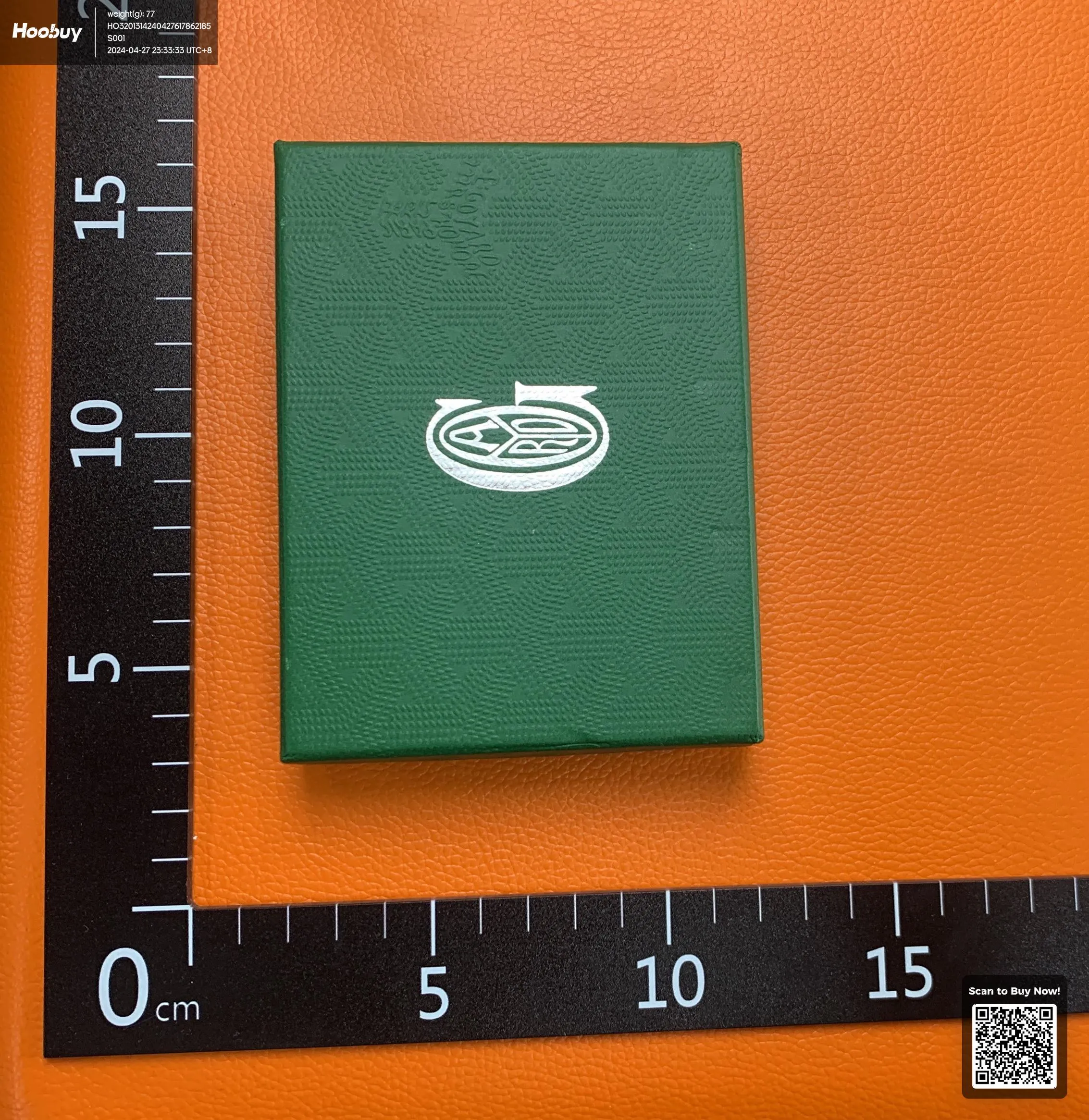 Goyard Saint Wallet – Vorschaubild 5