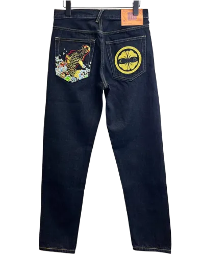 EVISU JEANS – Vorschaubild 2