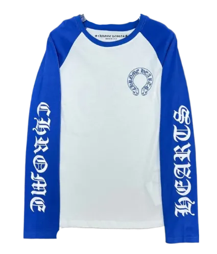 CHROME HEARTS LONG SLEEVE – Vorschaubild 2